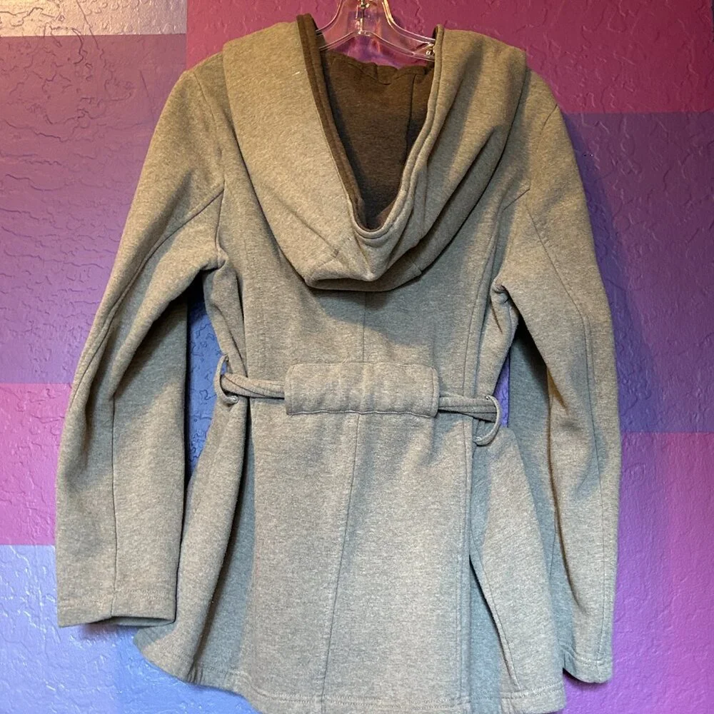 Sebby Coat - Picture 4 of 4